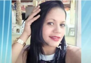Crime Bárbaro: Homem mata esposa e tira "selfie" com o corpo da vítima; Veja a Selfie Os registros de feminicídio continuam com números altos