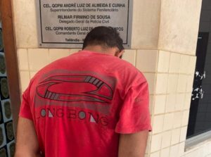 Tailândia: Homem é preso após descumprir medida protetiva no bairro de Fátima A Polícia Militar prendeu um homem acusado de descumprir medida