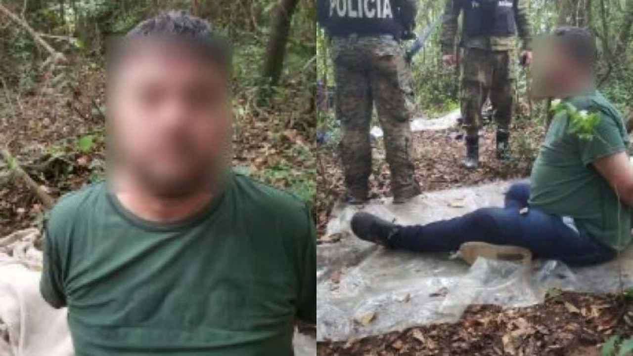 Polícia do Paraguai captura brasileiro que teria planejado roubo de R$ 80 milhões Fábio Dornaldo de Moraes Schultz foi preso em Capitán Bado