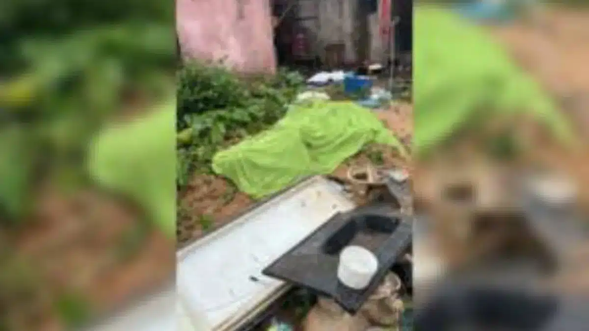 Briga entre moradores de rua termina em morte. A briga ocorreu em uma construção abandonada na cidade de Parauapebas, no sudeste paraense...
