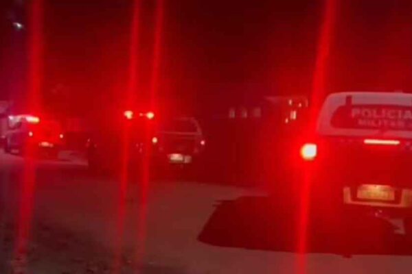 Cinco membros da mesma família são mantidos em cativeiro no Pará. Caso foi em São Félix do Xingu, no sudeste do estado. Após buscas...