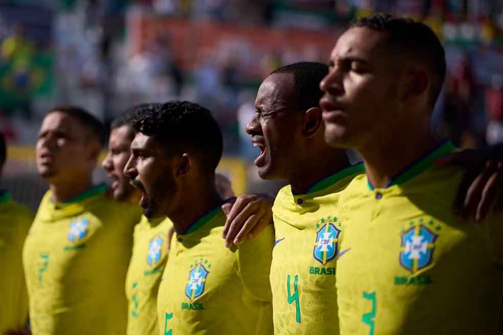 Irã x Brasil: horário e onde assistir. Seleção segue em busca do hexacampeonato após eliminar o Japão com vitória por 8 a 4...