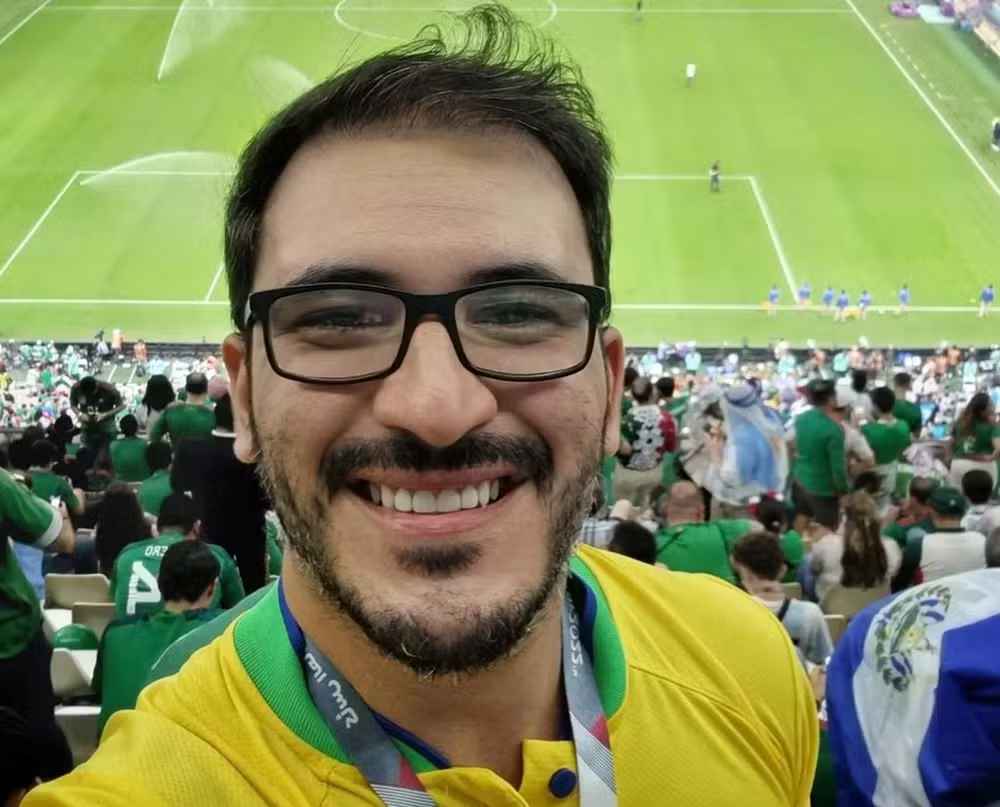 Turista é assaltado e morto a facadas em Boa Viagem. Vítima, de 35 anos, era do Rio de Janeiro e tinha saído da festa Carvalheira na Ladeira.