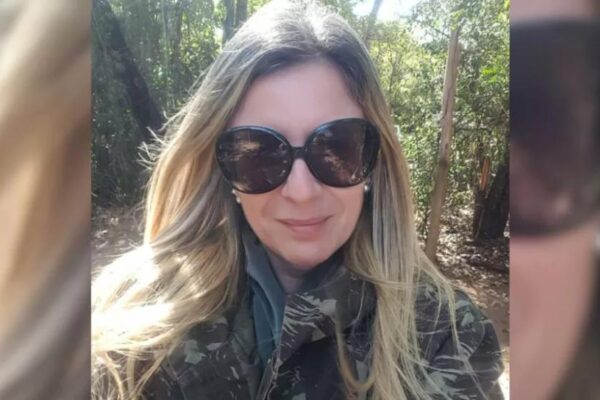 Mulher é assassinada e tem coração arrancado