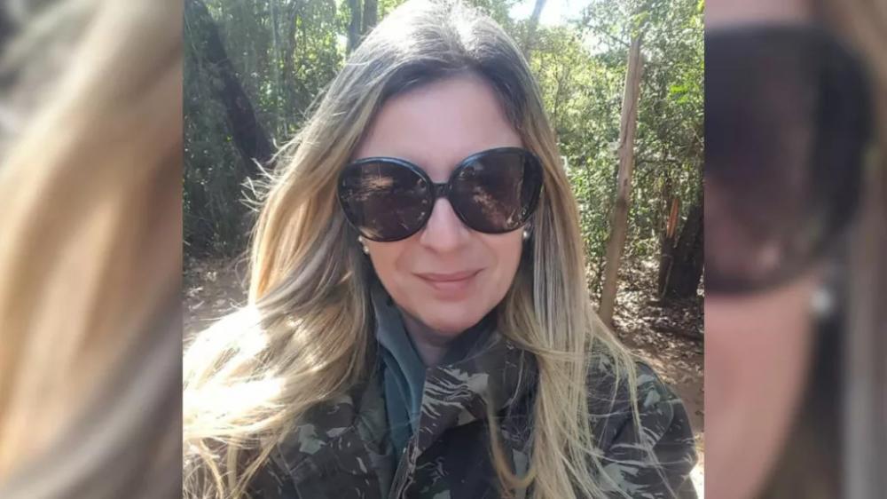 Mulher é assassinada e tem coração arrancado