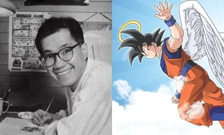 Luto: Morre Akira Toriyama, criador do mangá 'Dragon Ball', aos 68 anos Akira Toriyama, o mangá japonês que criou a popular e influente série