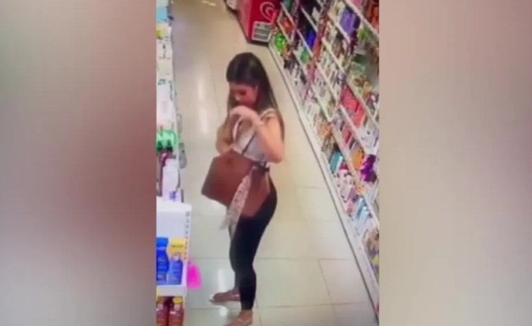 Mulher foi presa junto com uma adolescente, suspeita de envolvimento no crime. Uma influenciadora digital foi presa em flagrante na quinta...