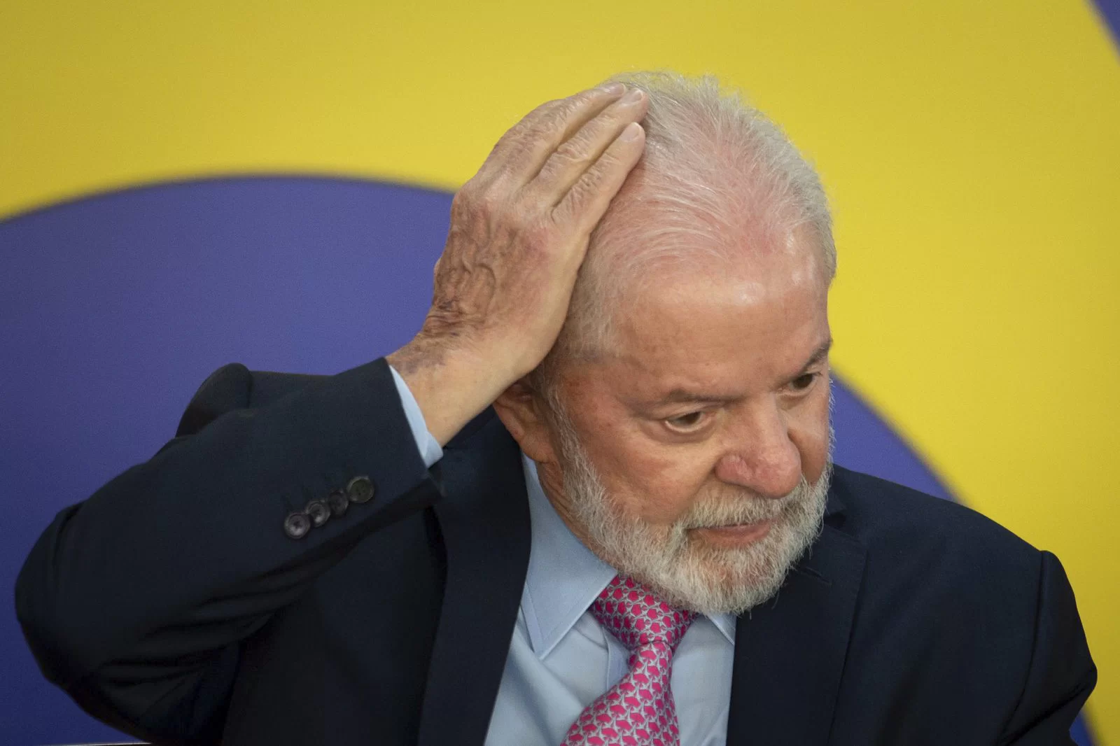 Pesquisa mostra que 55% dos brasileiros, não daria outra chance a Lula em 2026 Para 55% dos brasileiros, Lula não merece outra chance