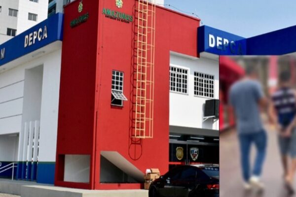 Criança de 10 anos era estuprada pelo companheiro do próprio pai, ele sabia de tudo