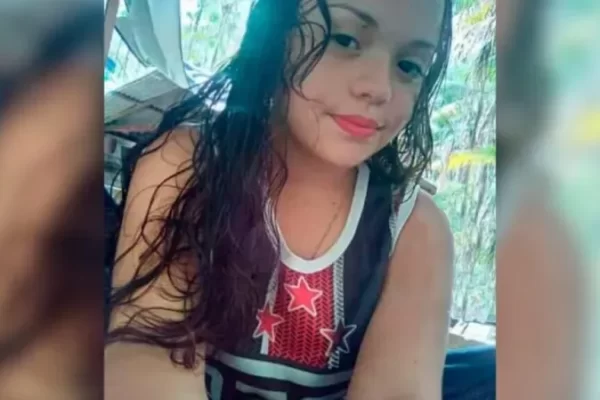 🚨Marajó: Adolescente é encontrada morta dentro de poço; vítima tinha sinais de tortura e abuso Uma menina de 13 anos, identificada