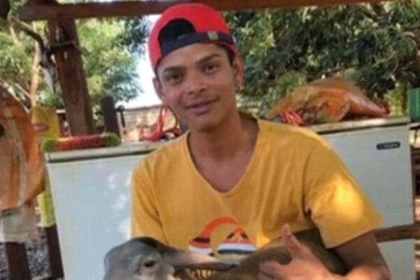 Crime Bárbaro: Homem é morto a facadas por corrida no valor de R$ 7,90 O  caso de Paulo Rogério, de 32 anos, morto a golpes de facas