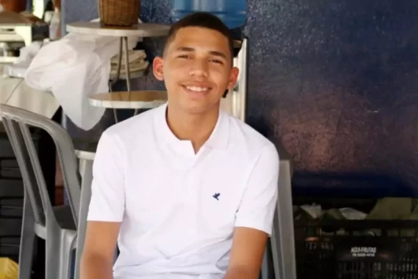 Calouro é encontrado morto dentro de república universitária em SP