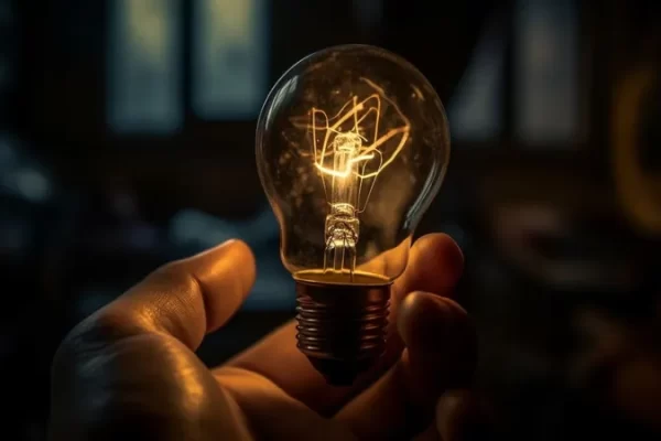 Economia: Aneel aprova redução de até 37% nas bandeiras tarifárias, cobrança extra na conta de energia A Agência Nacional de Energia Elétrica