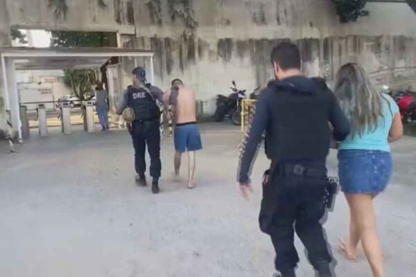 Quem é o casal, chefe do tráfico de drogas no Pará. Casal era procurado pela Polícia do Pará por crimes praticados no interior do estado.