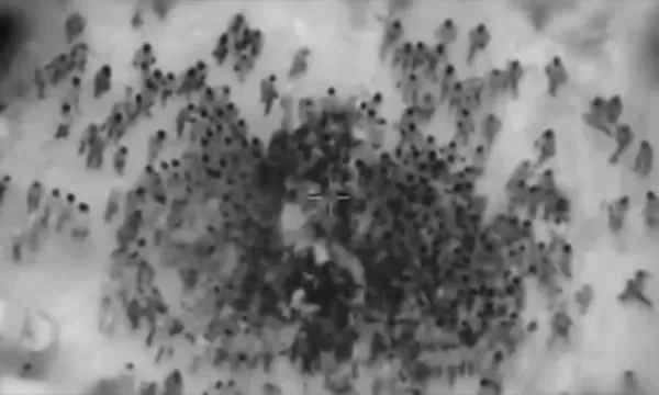 Ataque contra fila de comida na Cidade de Gaza deixa 112 mortos As Forças de Defesa de Israel investigam suposto ataque do país a uma multidão