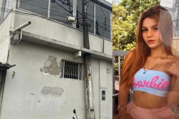 Garota de Programa é enforcada até a morte dentro de casa Uma garota de programa identificada como Fabiane Mendes da Silva, 20 anos