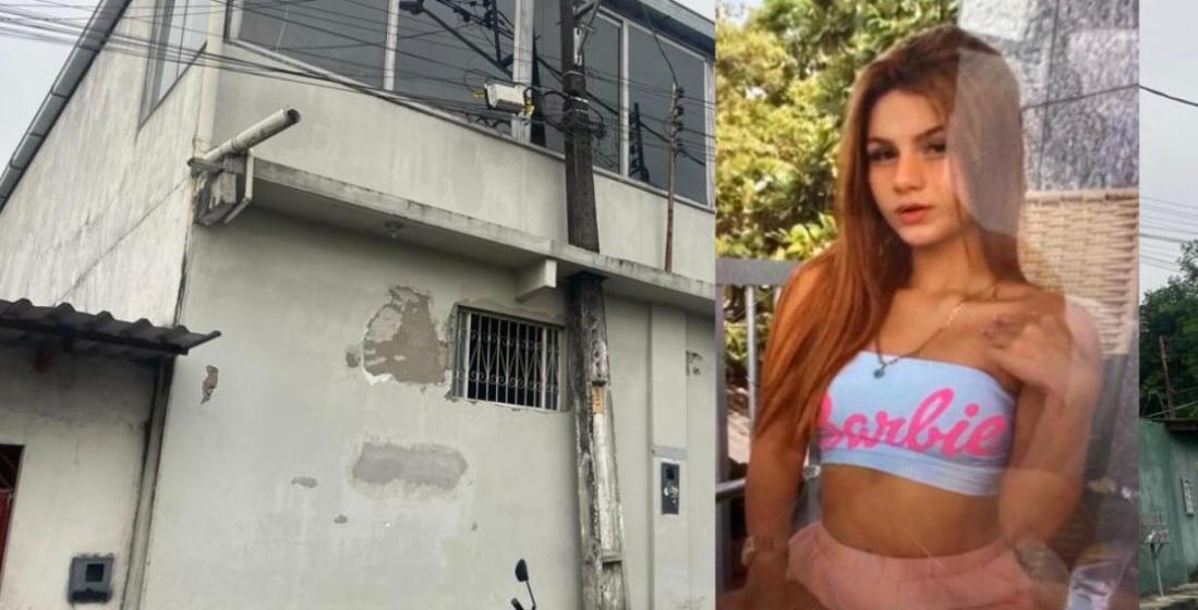 Garota de Programa é enforcada até a morte dentro de casa Uma garota de programa identificada como Fabiane Mendes da Silva, 20 anos