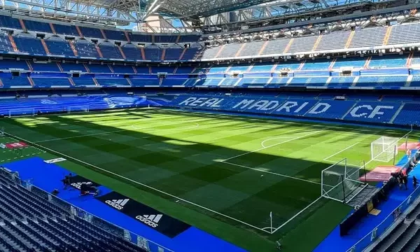 Espanha x Brasil: horário e escalações. Veja também arbitragem e outras informações do amistoso desta terça, no Santiago Bernabéu...