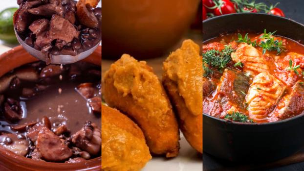 Quais são os melhores pratos típicos do Brasil? estrangeiros podem concordar. Para os brasileiros, viajar para conhecer todas as maravilhas...