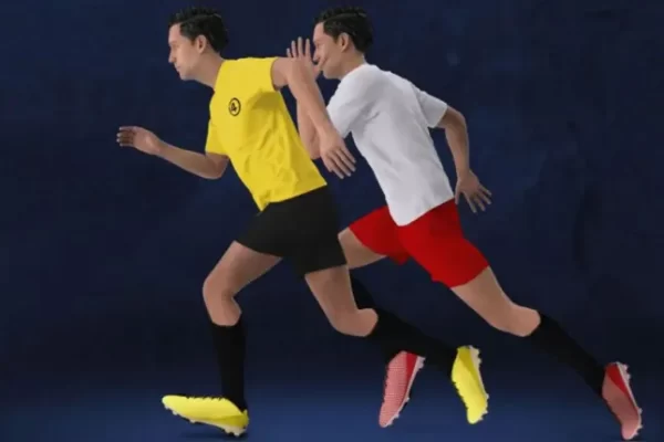 Você conhece a nova regra de impedimento? No cenário do futebol, as mudanças são como a essência que permeia o jogo...