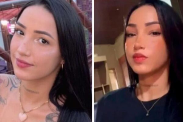 Pará: Corpo de tatuadora desparecida é encontrado dentro de cova rasa em Jacundá Desaparecida deste o dia 14 de abril deste ano, a tatuadora