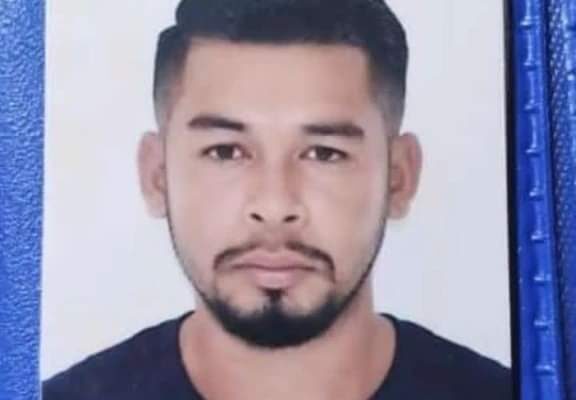 🚨IMAGENS FORTES: HOMEM É AMARRADO, AMORDAÇADO E EXECUTADO EM CAPANEMA Na noite desta terça feira(09), um crime cruel foi registrado