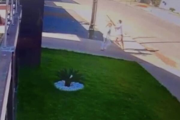 Dois envolvidos em assassinato no MT são presos em Alta Floresta