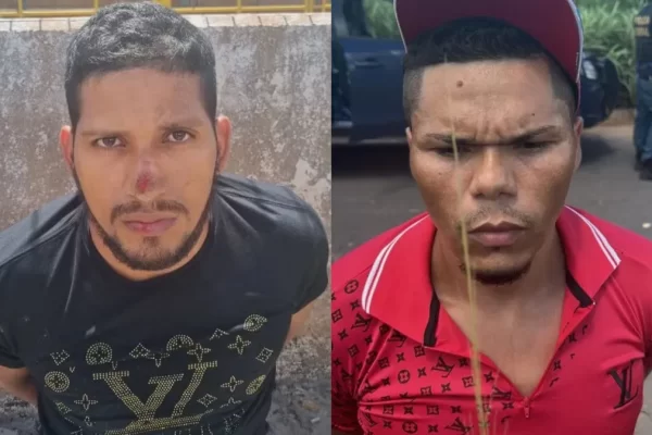 Governo gastou cerca de R$ 6 milhões para capturar fugitivos do presídio de Mossoró Governo federal gastou R$ 6 milhões ao longo dos 50 dias