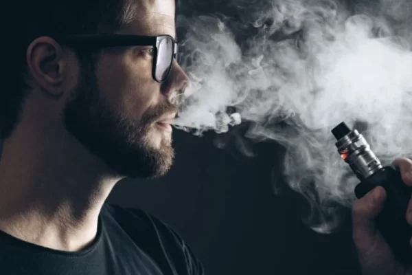 Saúde: Anvisa decide nesta sexta se mantém proibida a venda de cigarros eletrônicos A diretoria colegiada da Agência Nacional de Vigilância