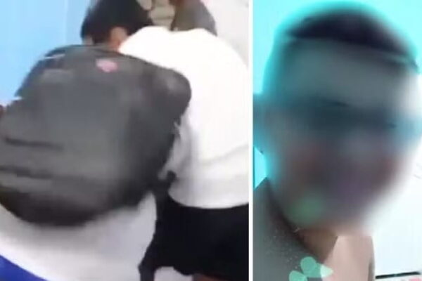 Aluno relata que foi espancado por sete colegas na mesma escola que adolescente morreu