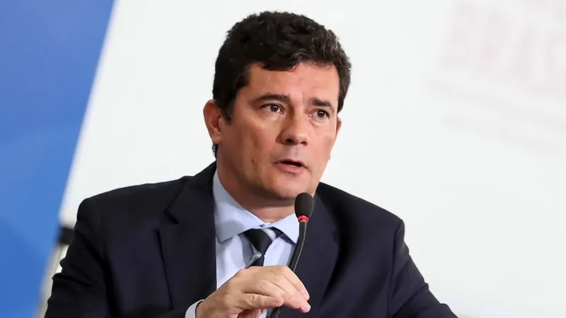 Justiça: Julgamento de processos que podem cassar mandato de Sergio Moro entra no 4º dia no TRE-PR Até o momento, dos sete desembargadores da