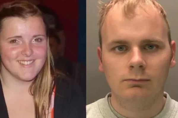 Internacional: Homem é condenado à prisão perpétua por esquartejar esposa em 224 pedaços Nicholas Metson, de 28 anos, foi condenado