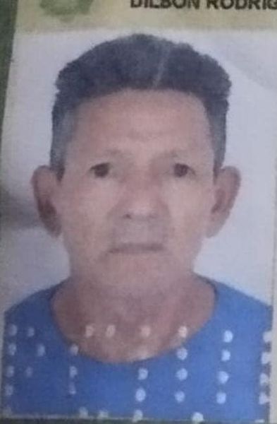 Em Tailândia, Homem é encontrado morto em estado de decomposição no bairro Santa Maria Dilson Rodrigues da Fonseca de 57 anos, foi