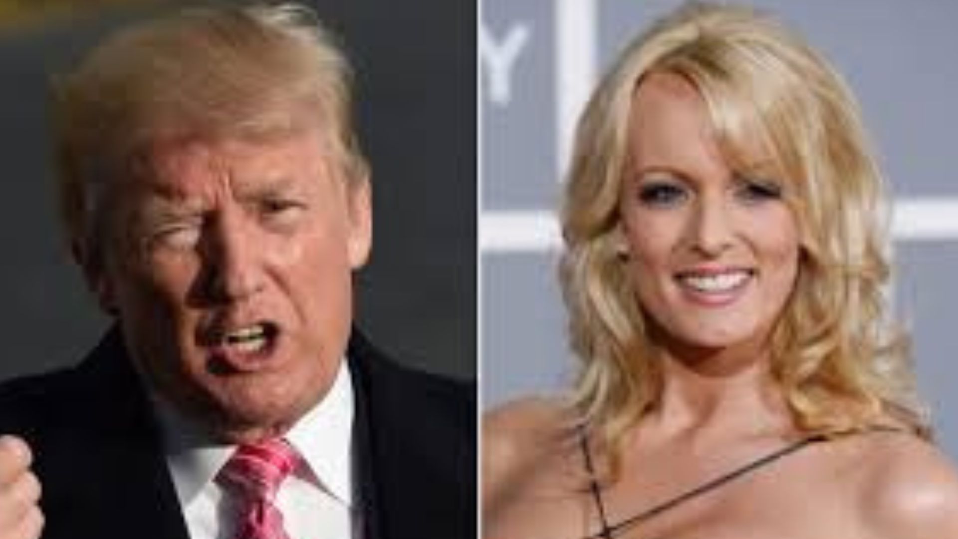 Internacional: Trump é condenado por fraude para comprar silêncio de atriz pornô Candidato novamente à Casa Branca neste ano