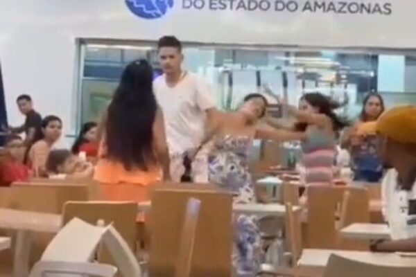 🚨Veja o Vídeo: "Alecrim Dourado" é