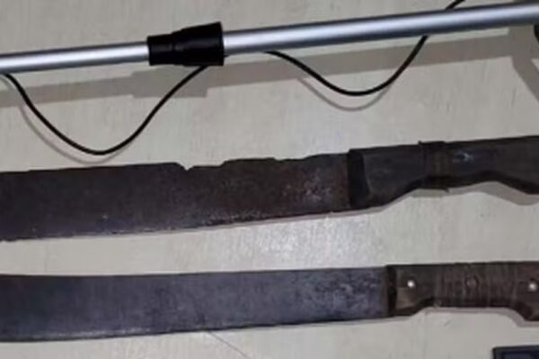 Polícia prende sete pessoas por tráfico de drogas no interior do Pará. Criminosos tinham lista extensa de delitos, como homicídio...