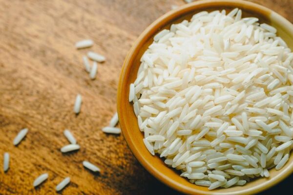 Governo libera compra de 1 milhão de toneladas de arroz após inundação. Ministro da Agricultura afirma que o arroz pronto para consumo...