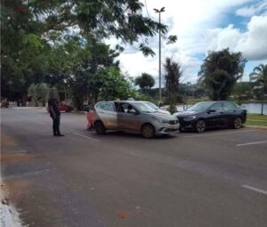 Homem contrata ex-policiais para espancar namorado da ex-esposa