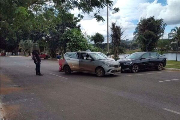 Homem contrata ex-policiais para espancar namorado da ex-esposa