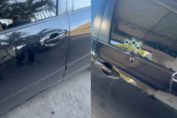 Homem sofre atentado a tiros em Ananindeua, na Grande Belém. Um homem, ainda não identificado, sofreu um atentado a tiros...