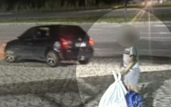 Absurdo: casal abandona criança de apenas 8 anos à beira de estrada no Ceará Um casal está sendo investigado por tentativa de abandono de