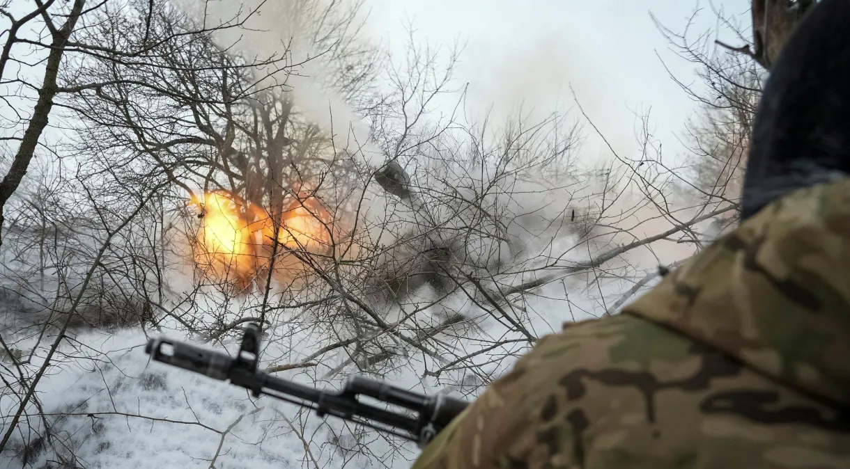 Guerra na Ucrânia: Rússia tenta tomar 2ª maior cidade da Ucrânia, Mesmo perdendo 900 soldados por dia Nos últimos dias, a Rússia