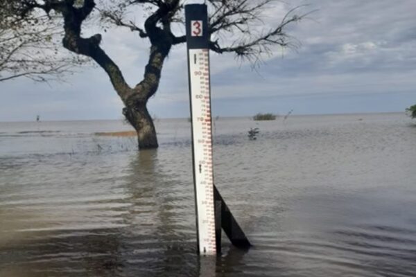 Tempo: Ciclone extratropical começa a se formar no Sul do Brasil Um ciclone extratropical vai começar a se formar no Sul do Brasil a partir