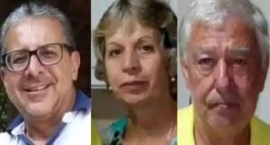 Caso Idosos e genro: Adolescente suspeito de matar família é encontrado morto