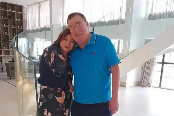 Parauapebas: Após ser baleada por marido, empresária não resisti e morre