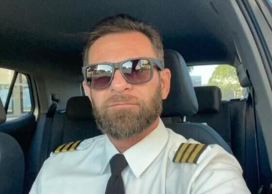 🚨VÍDEO: Logo após decolagem avião cai, piloto e passageiro morrem