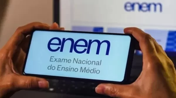 Educação: Inscrições são prorrogadas até 14 de junho; Veja como participar do Enem 2024 O Ministério da Educação (MEC) e o Instituto Nacional