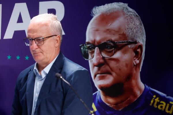 ⚽Seleção Brasileira: Dorival Jr. faz balanço após amistosos para a Copa América A busca do equilíbrio da equipe é uma das prioridades