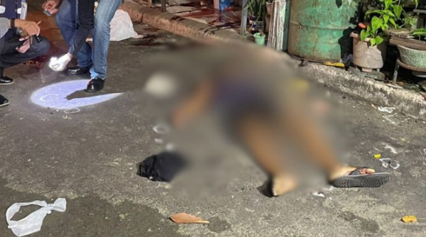 Encapuzados invadem bocada, deixam dois mortos e um no 'bico do urubu' no Parque São Pedro. Na noite desta sexta-feira (14)...