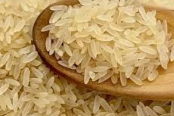 Economia: Governo importa 263 mil toneladas de arroz e anuncia novo leilão Após impasse, o governo federal realizou leilão nesta manhã